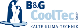 Logo - B&G CoolTec GmbH aus Wettringen