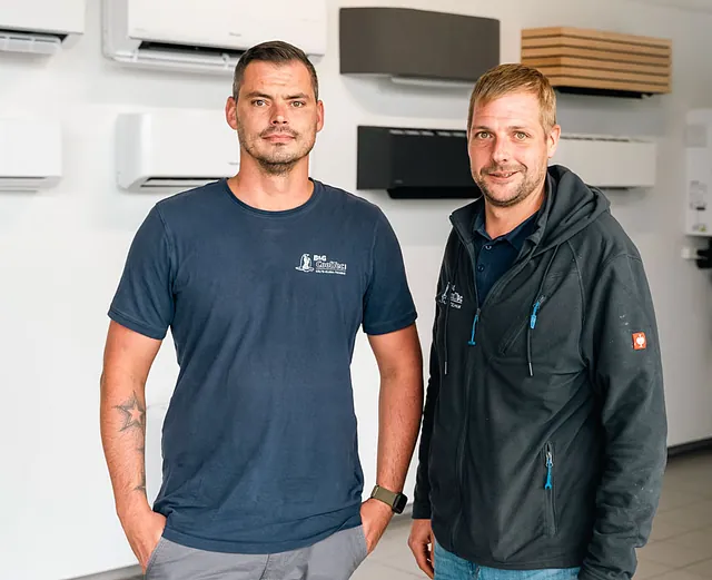 B&G CoolTec GmbH