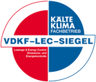 VDKF Siegel